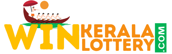WIN KERALA LOTTERY